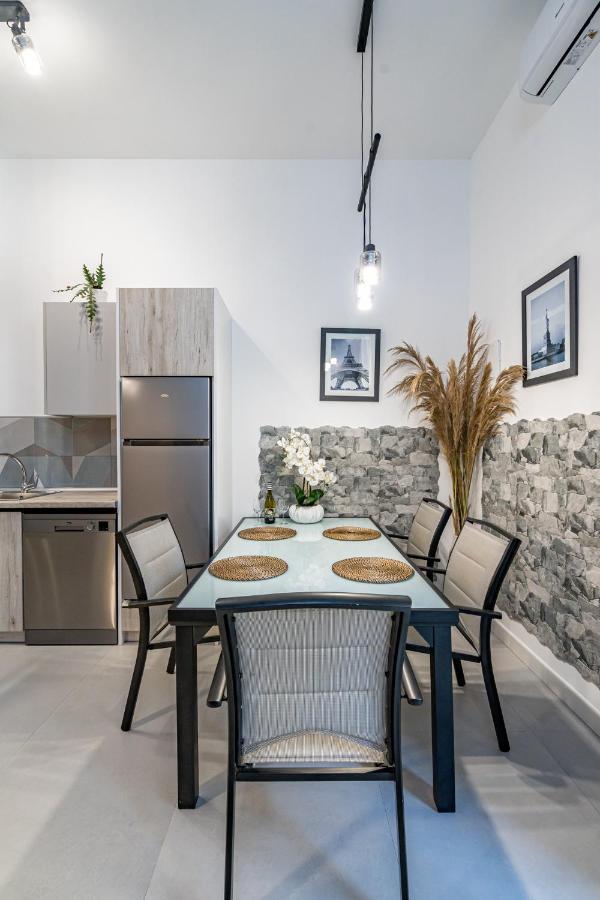 Exquisite Studio Apartment With An Original Design Valencia Exterior foto