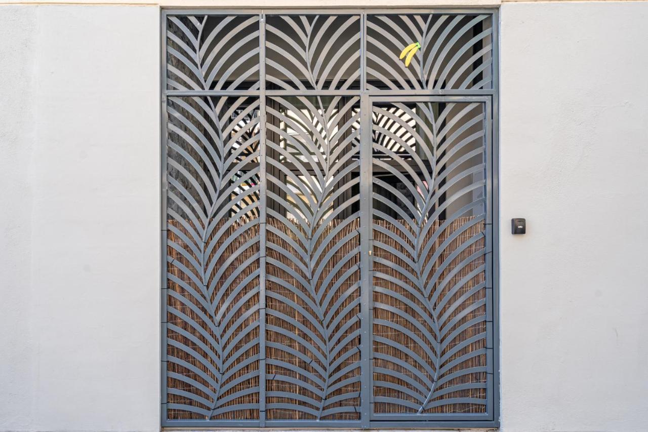 Exquisite Studio Apartment With An Original Design Valencia Exterior foto
