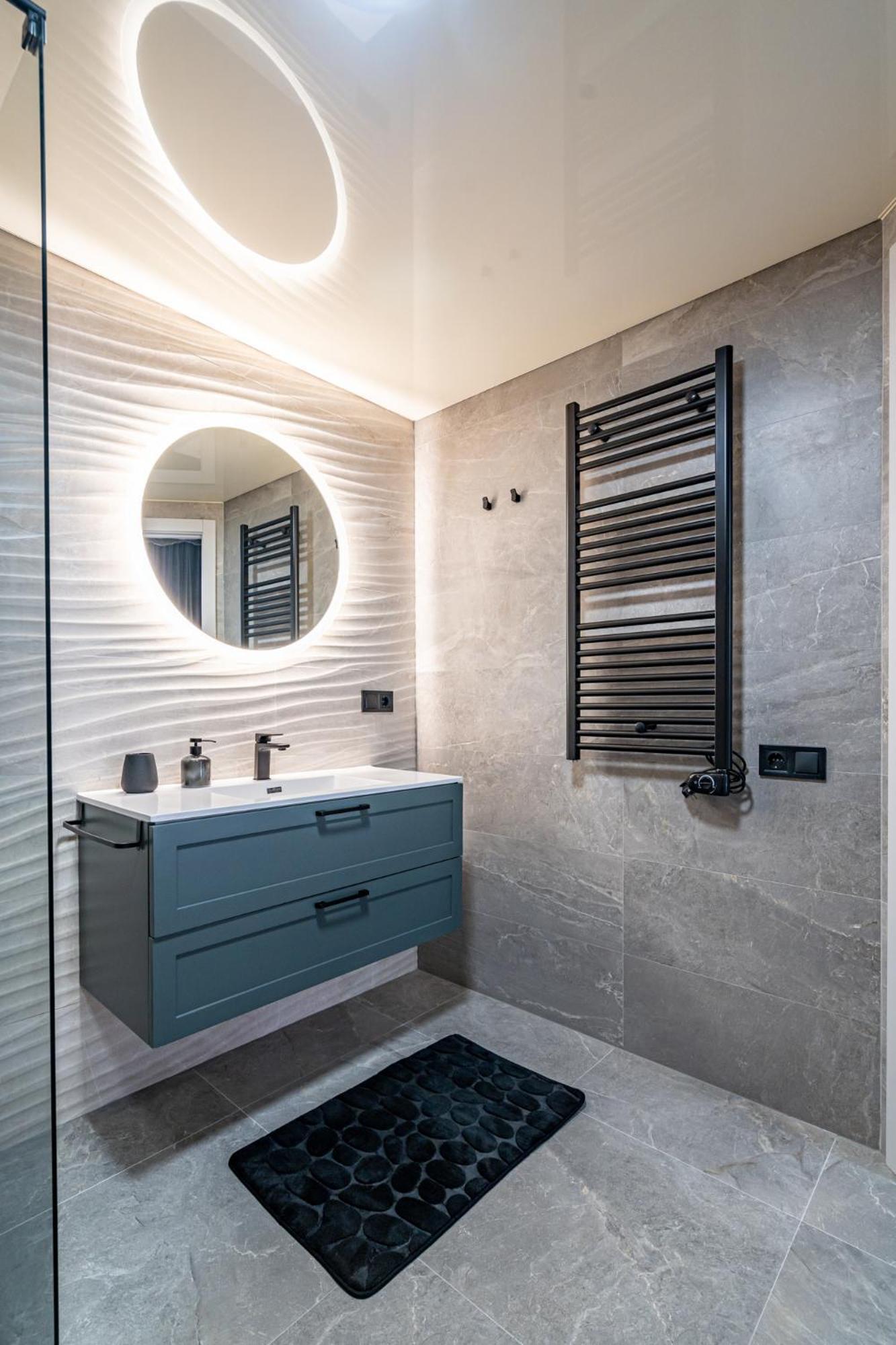 Exquisite Studio Apartment With An Original Design Valencia Exterior foto