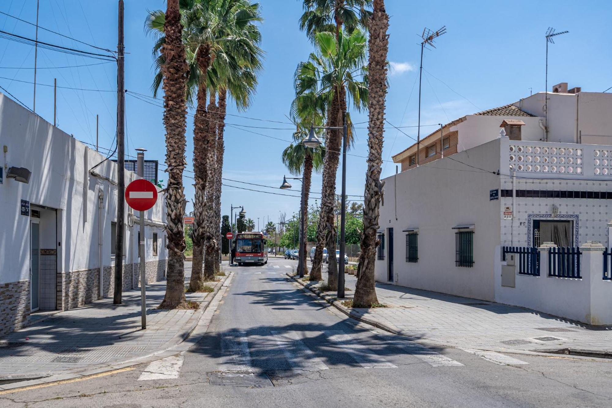 Exquisite Studio Apartment With An Original Design Valencia Exterior foto
